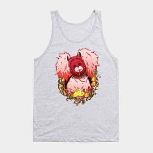 Kikurage Tank Top